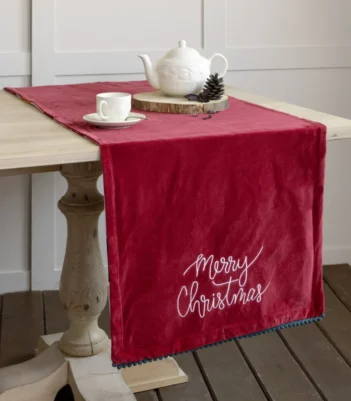 Λευκά είδη στην Κατερίνη