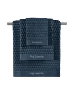 Guy Laroche Σετ 3τμχ Πετσέτες Tokyo Marine