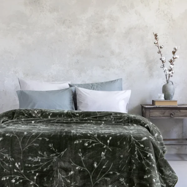 Nima Home Κουβέρτα Divina Μονή 160x220