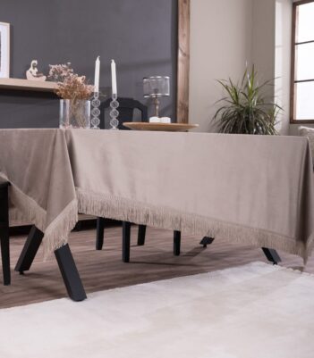 Teoran Τραπεζομάντηλο Velvet 07 140x220