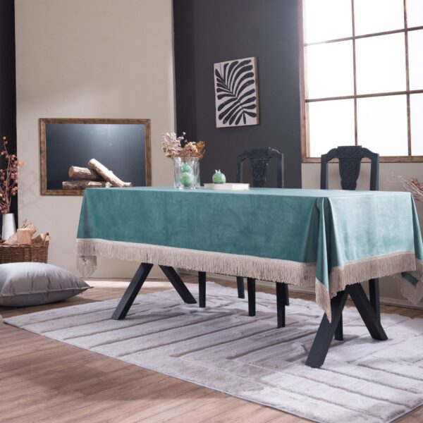 Teoran Τραπεζομάντηλο Velvet 15 140x220