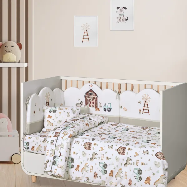 Λευκά είδη στην Κατερίνη Βρεφικά