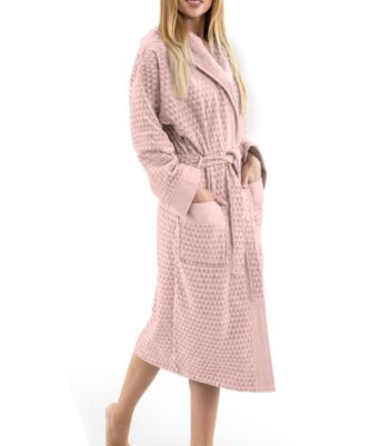 Guy Laroche Μπουρνούζι Tokyo Perla (Αντιγραφή)