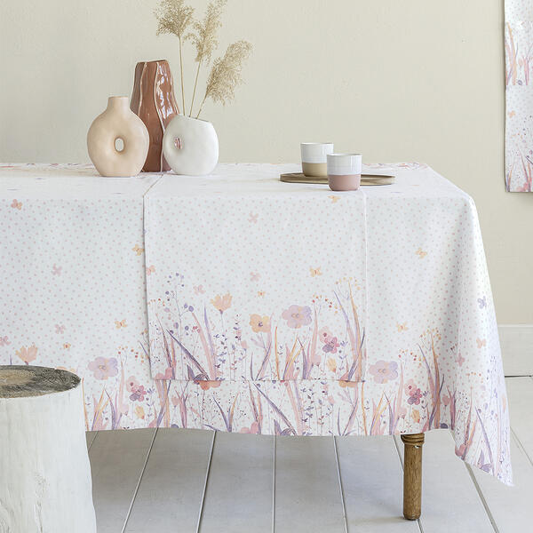 Nima Home Τραπεζομάντηλο Laurel 150x220cm