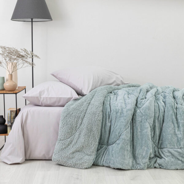 ΚΟΥΒΕΡΤΟΠΑΠΛΩΜΑ Cozy Mono 160x220cm