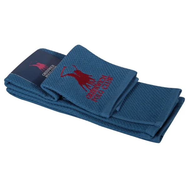 Greenwich Polo Club 2801ΠΕΤΣΕΤΕΣ ΚΟΥΖΙΝΑΣ ΣΕΤ 2ΤΜΧ 40Χ60