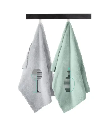 Guy Laroche Πετσέτες Κουζίνας Gourmet Kitchen Set 29 2x30x50cm