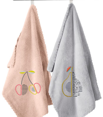 Guy Laroche Πετσέτες Κουζίνας Gourmet Kitchen Set 29 2x30x50cm