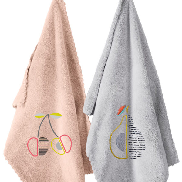 Guy Laroche Πετσέτες Κουζίνας Gourmet Kitchen Set 29 2x30x50cm