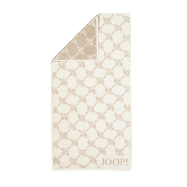 Joop Πετσέτα Προσώπου 1611 47 50×100 Cm (Αντιγραφή)