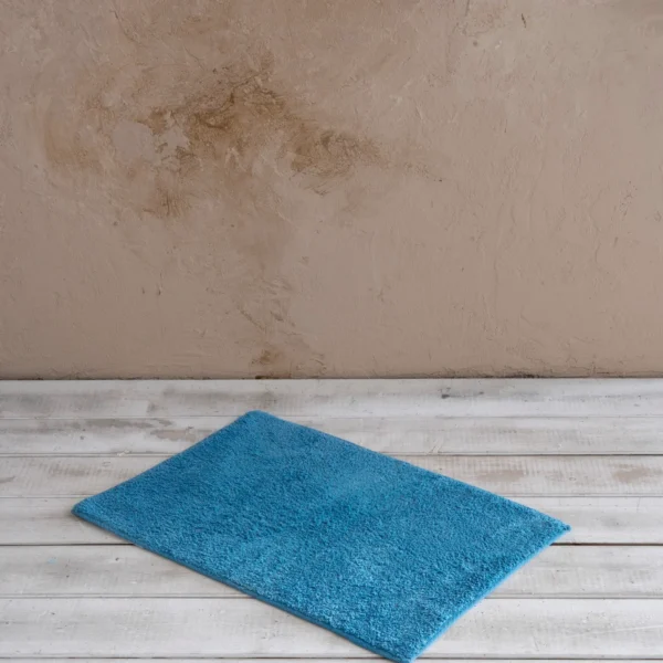 Nima Home Πατάκι Μπάνιου 50×80 Homey – Vivid Blue