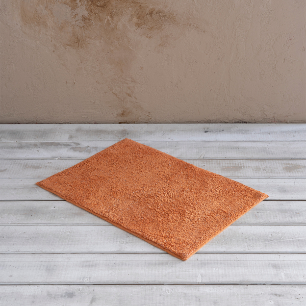 Nima Home Πατάκι Μπάνιου 50×80 Homey – Deep Orange