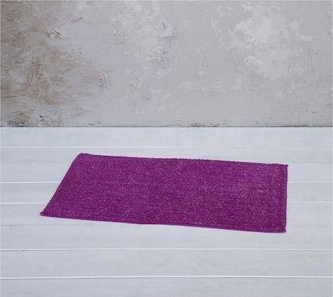 Nima Home Πατάκι Μπάνιου 50×80 Homey – Magenta