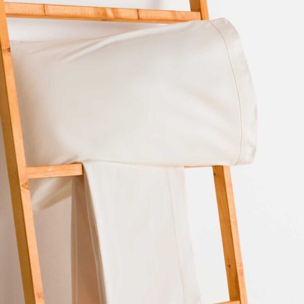 Vesta Home Μαξιλαροθήκες Percale Synthesis 505 2x50x75 (Αντιγραφή)