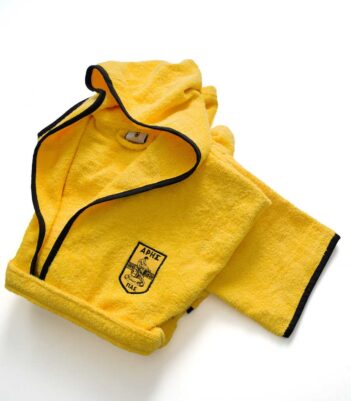 Vesta Home Παιδικό Μπουρνούζι ΑΡΗΣ 6 8