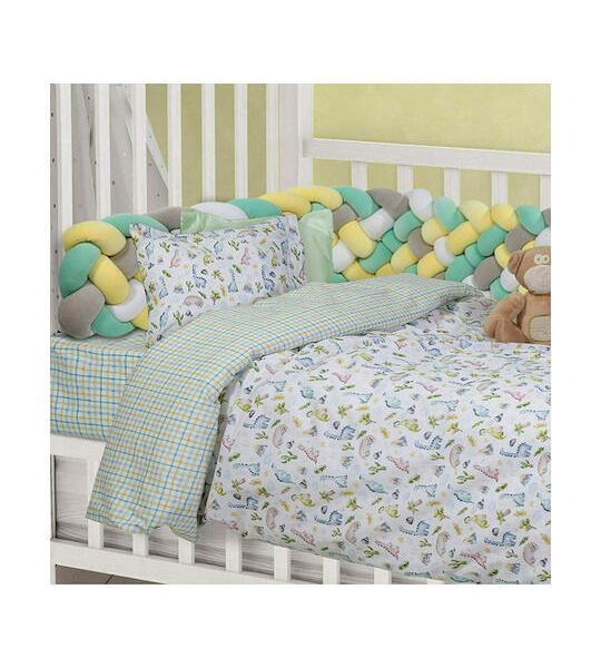 Das Baby ΣΕΤ ΣΕΝΤΟΝΙΑ Fun 4809 2x130x170+1x30x40