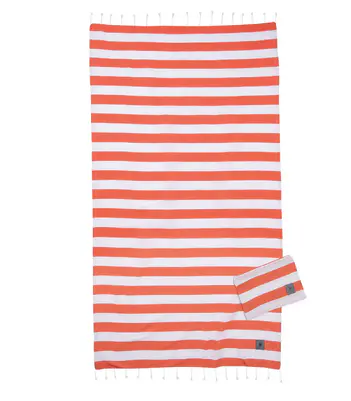 Greenwich Polo Club Πετσέτα Θαλάσσης & Νεσεσέρ 382485Χ170cm 3904 (Αντιγραφή)