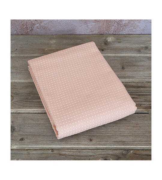 Kocoon Κουβέρτα Υπέρδιπλη 220×260 Odelia – Pink