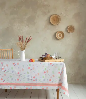 Nima Home Runner 48×150 – Easter Fest