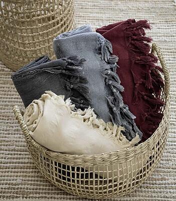 Nima Home Πετσέτα Παρεό 95×150 – Argos