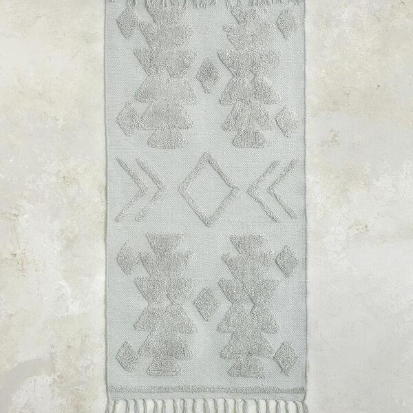 Nima Home Χαλάκι 60×130 Talik Gold Brown (Αντιγραφή)