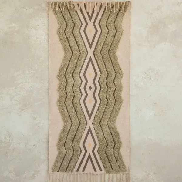 Nima Home Χαλάκι 60x130cm Impala