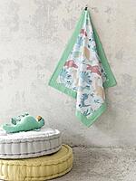 Nima Kids Πετσέτα Θαλάσσης Lelloland 75x75cm