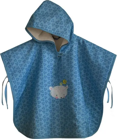 Nima Kids Πόντσο Θαλάσσης Spicy 4 6 (Αντιγραφή)