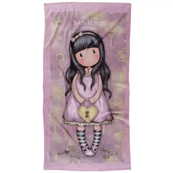 Santoro Παιδική Πετσέτα Θαλάσσης 5828 75x150cm Cotton (Αντιγραφή)