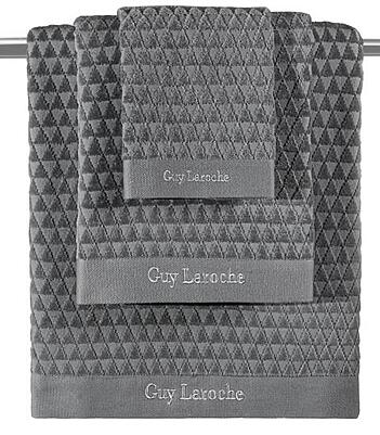 Guy Laroche Σετ 3τμχ Πετσέτες Tokyo Marine (Αντιγραφή)