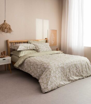 Vesta Home Σετ Σεντόνια Βαμ/σατέν Mistral 1 2x240x270+2x50x75 (Αντιγραφή)