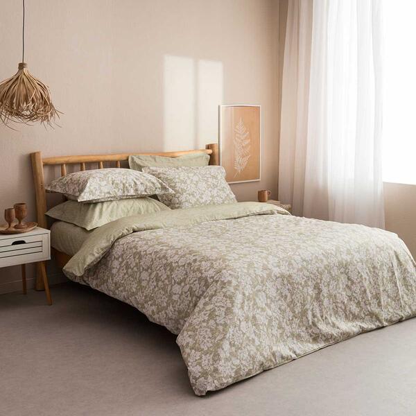 Vesta Home Σετ Σεντόνια Βαμ/σατέν Mistral 1 2x240x270+2x50x75 (Αντιγραφή)