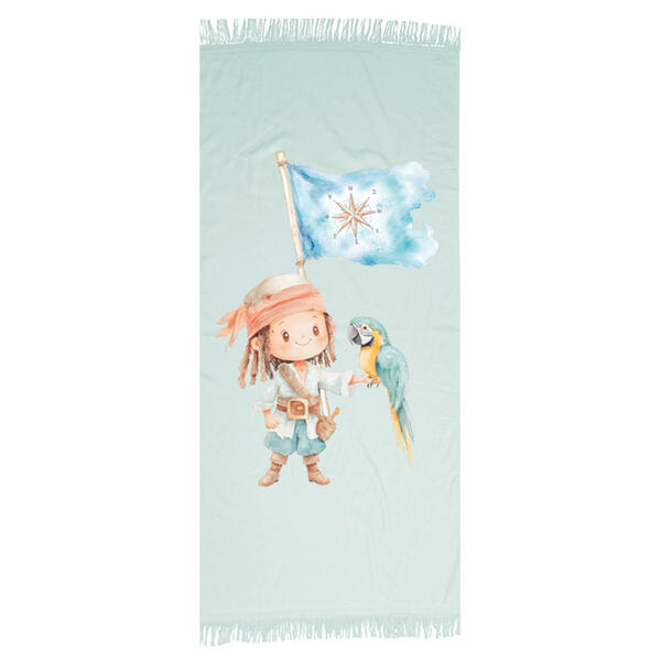 Πετσέτα Παρεό Stompy