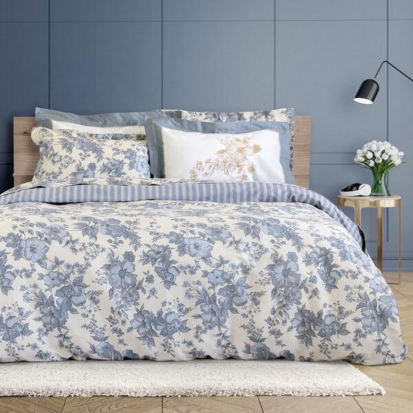 ΣΕΤ ΣΕΝΤΟΝΙΑ ΥΠΕΡΔ Forever Ivory 2x240x270+2x52x72+5 Oxford (Αντιγραφή)