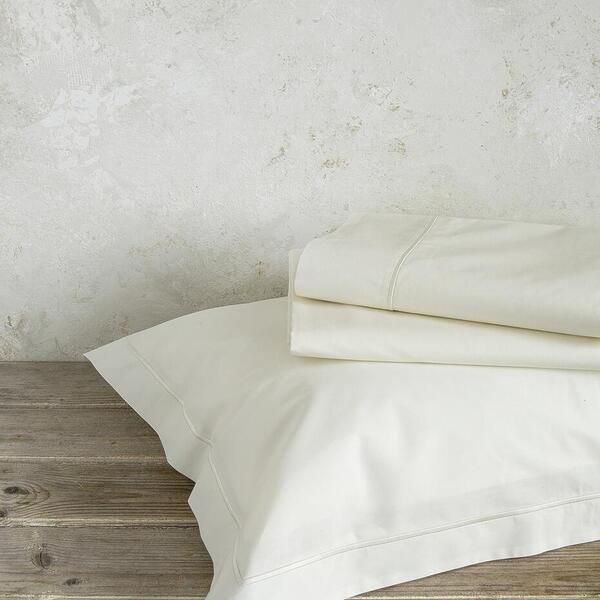 ΣΕΤ ΣΕΝΤΟΝΙΑ ΥΠΕΡΔ Forever Ivory 2x240x270+2x52x72+5 Oxford