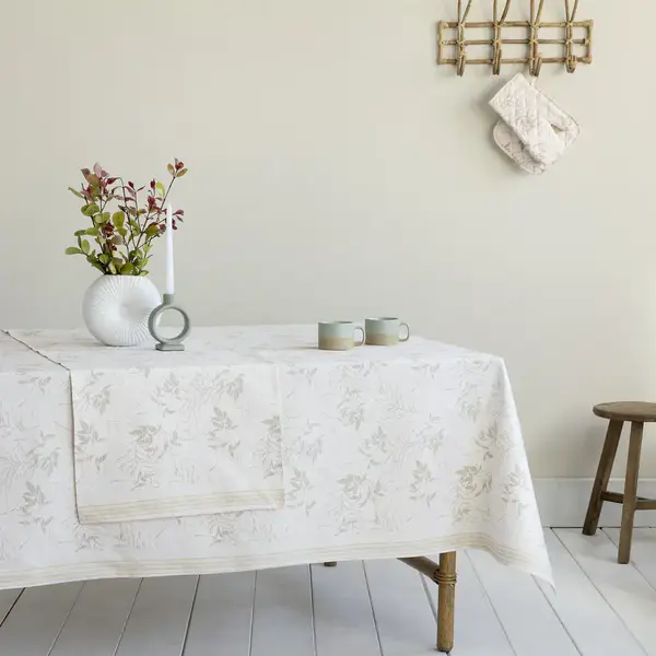 Τραπεζομάντηλο Foliage 150×190