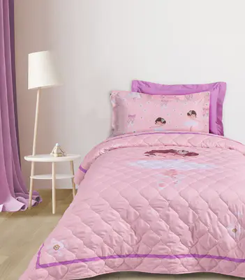 Das Home 4933 ΚΟΥΒΕΡΛΙ ΜΟΝΟ Kid