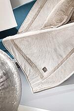 Guy Laroche Ριχτάρι Rubicon Sand 170x250cm