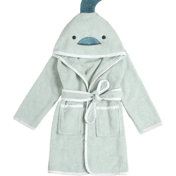 Nima Bebe Μπουρνούζι – No 3/4 – Safari Friends (Αντιγραφή)