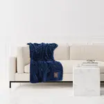 Greenwich Polo Club Κουβέρτα Fleece 130x170cm 3487
