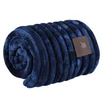 Greenwich Polo Club Κουβέρτα Fleece 130x170cm 3487