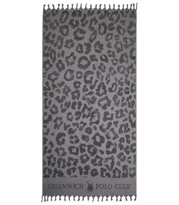 Greenwich Polo Club Πετσέτα Θαλάσσης 90×170