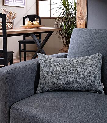 Teoran Μαξιλαροθήκη Michigan 04 30x50cm