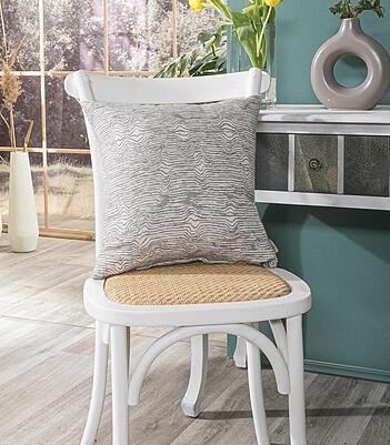 Teoran Μαξιλαροθήκη Nashville 04 43x43cm (Αντιγραφή)