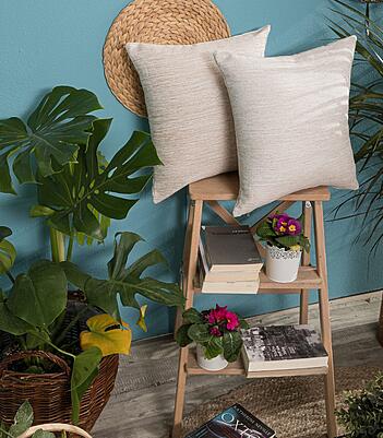 Teoran Μαξιλαροθήκη Ragusta01 43x43cm