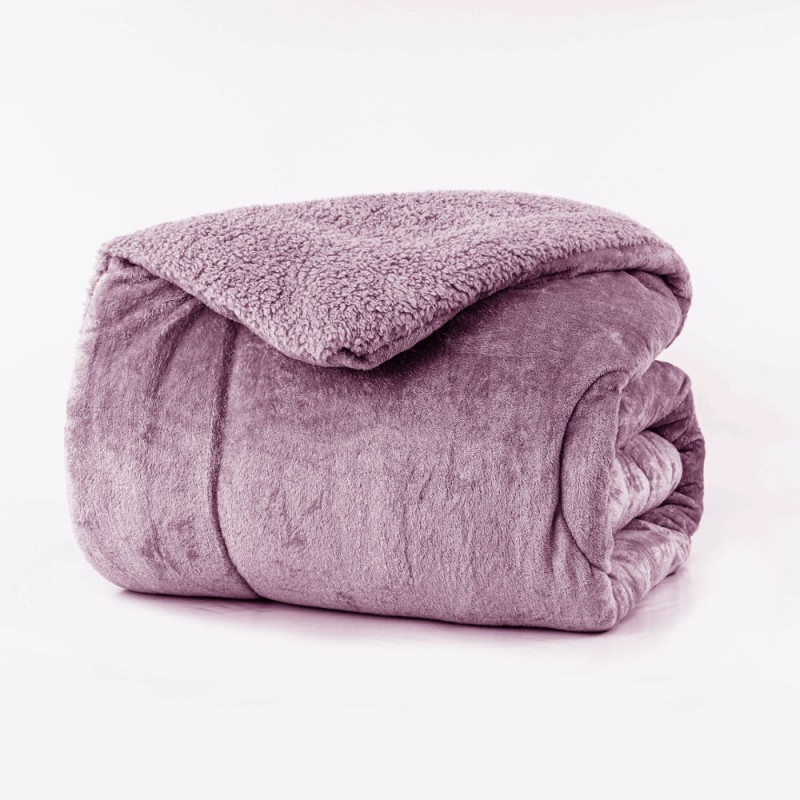 Borea Cozy Κουβερτοπάπλωμα ΥΠΕΡΔ 220x240cm Borea Cozy Κουβερτοπάπλωμα ΥΠΕΡΔ 220x240cm