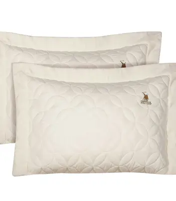 Greenwich Polo Club Μαξιλαροθήκες 50×70+8cm