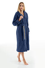 Guy Laroche Μπουρνούζι Casual M Medium