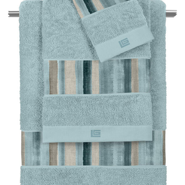 Guy Laroche πετσέτα Τudor Ammos Natural 3tmx (Αντιγραφή)