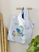 Nima Home Πόντσο Surf 3 5